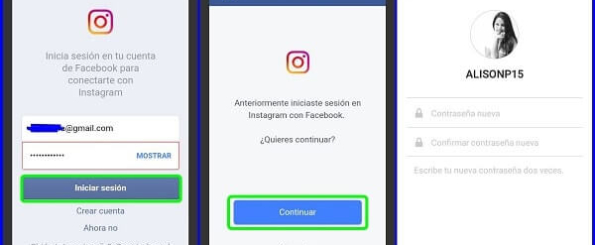 Cómo cambiar la contraseña de Instagram - ¿Cómo cambiar tu contraseña de Instagram en la aplicación móvil?