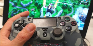 Cómo conectar el mando de PlayStation 3 (PS3) a Windows 10