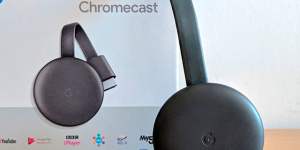 Cómo configurar e instalar Google Chromecast