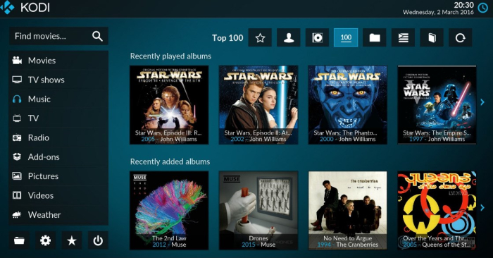 Cómo configurar Kodi - C&oacute;mo configurar Kodi paso a paso