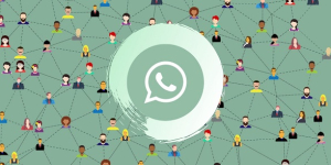 Cómo crear un grupo de WhatsApp