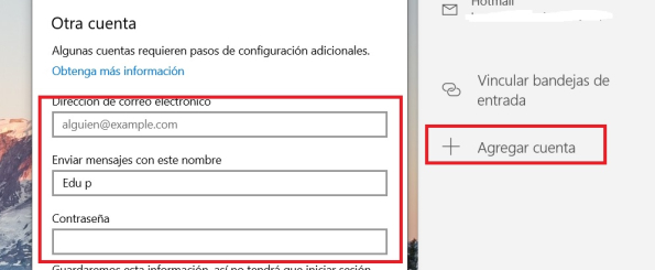 Entrar al correo de Movistar o Telefónica - ¿Cómo crear una cuenta de correo Movistar en Outlook?