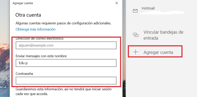 Entrar al correo de Movistar o Telefónica - ¿Cómo crear una cuenta de correo Movistar en Outlook?