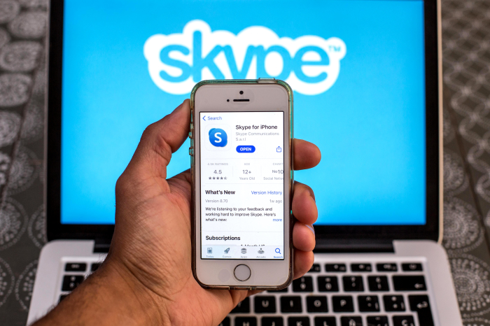 Cómo crear una cuenta de Skype - ¿Qué es Skype?