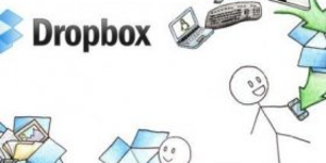 Cómo crear y compartir una carpeta en Dropbox