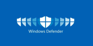 Cómo desactivar el antivirus Windows Defender (completamente)