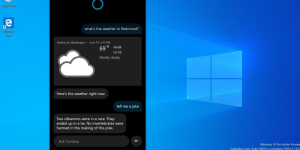 Cómo desactivar el asistente Cortana en Windows 10