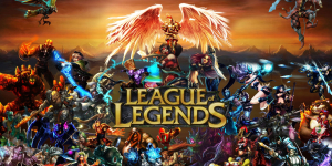 Cómo descargar League of Legends (LOL)