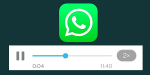 Cómo descargar o guardar audios de WhatsApp