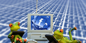 Cómo eliminar un grupo de Facebook