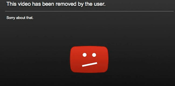 Cómo eliminar un video subido a YouTube - ¿Cómo restaurar los vídeos eliminados de Youtube? 