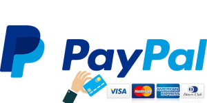 Cómo eliminar una cuenta de Paypal