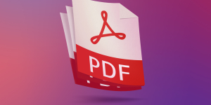 Cómo escribir o editar un archivo PDF