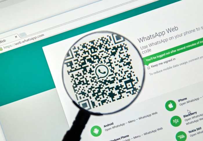 Cómo espiar o hackear WhatsApp: métodos que funcionan - Como hackear Whatsapp sin tocar el celular de la víctima