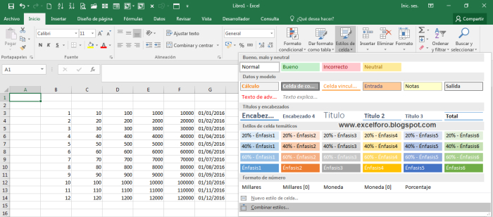 Cómo habilitar macros en Excel - Habilitar macros en Excel: Paso a paso