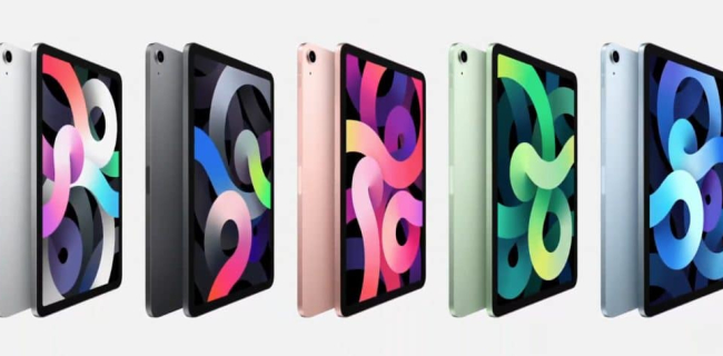 Cómo hacer captura de pantalla Windows, Mac, Android e iOS - Cómo hacer capturas de pantalla con iPad
