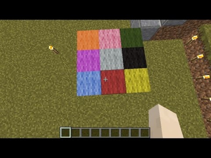 Cómo hacer tintes en Minecraft - ¿Cómo hacer tinte amarillo en Minecraft?