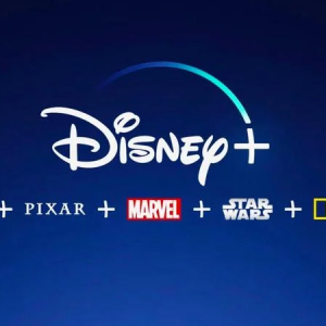 Cómo ingresar con código en Disney Plus