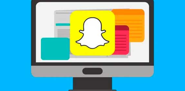 Cómo iniciar sesión en Snapchat - ¿Cómo iniciar sesión de Snapchat en tu ordenador o PC?