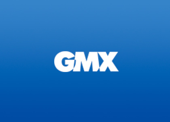 Cómo iniciar sesión en GMX.es - Iniciar sesión desde móvil