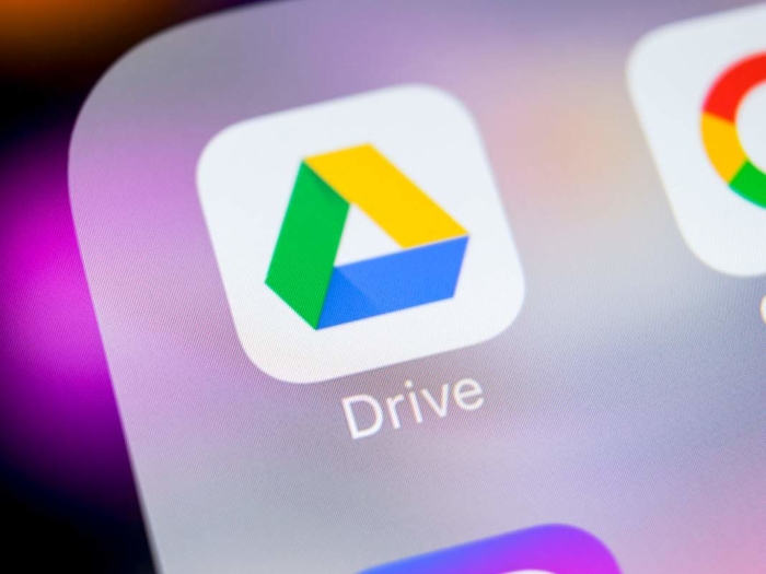 Cómo iniciar sesión en Google Drive - Cómo iniciar sesión en Google Drive desde el móvil