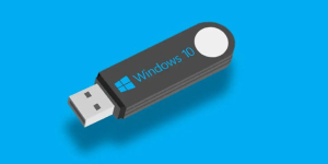 Cómo instalar Windows 10 desde USB