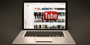 Cómo mirar YouTube con el tema oscuro