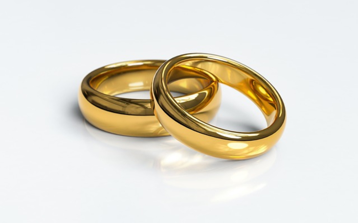 Cómo obtener un certificado de matrimonio online - ¿Cómo obtener un certificado de matrimonio online?