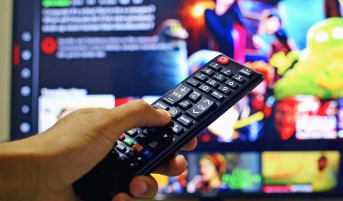 Cómo ordenar canales en TV Samsung - Cómo ordenar canales en TV Samsung: Paso a paso