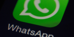 Cómo pasar tus datos de Whatsapp de Android a iOS