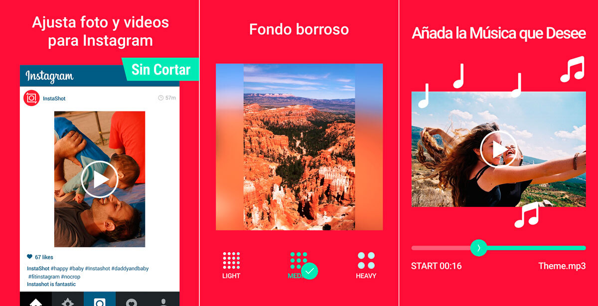 Cómo poner música a un video en PC/teléfono - Vigo Video (Android y iOS)