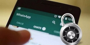 Cómo proteger la cuenta de WhatsApp con contraseña, huella dactilar o reconocimiento facial
