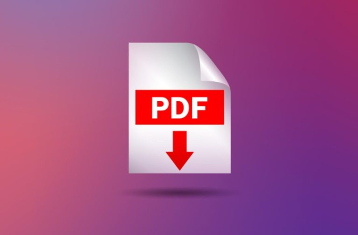 Cómo recortar una imagen de un archivo PDF - Cómo recortar una imagen en PDF online