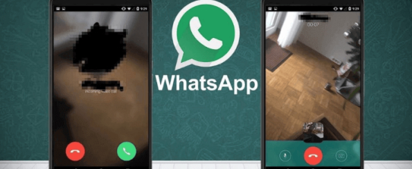 Cómo recuperar fotos y videos borrados de WhatsApp - ¿Cómo recuperar fotos y videos de WhatsApp en Android?