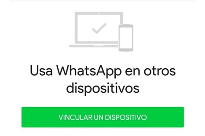 Cómo recuperar la sesión cerrada de WhatsApp Web - Comprueba los dispositivos con acceso a Whataspp Web