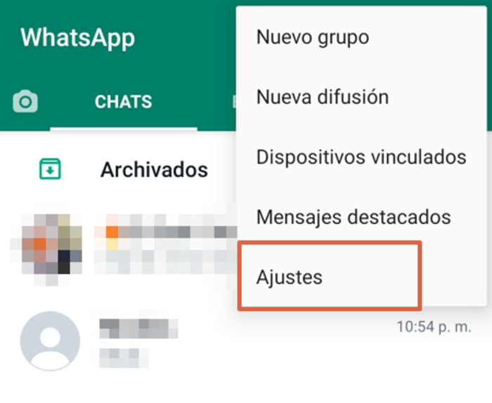 Cómo reinstalar WhatsApp: volver a instalarlo sin perder los chats - Reinstalar  WhatsApp en Android