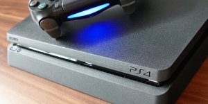 Cómo resolver la luz blanca en PS4