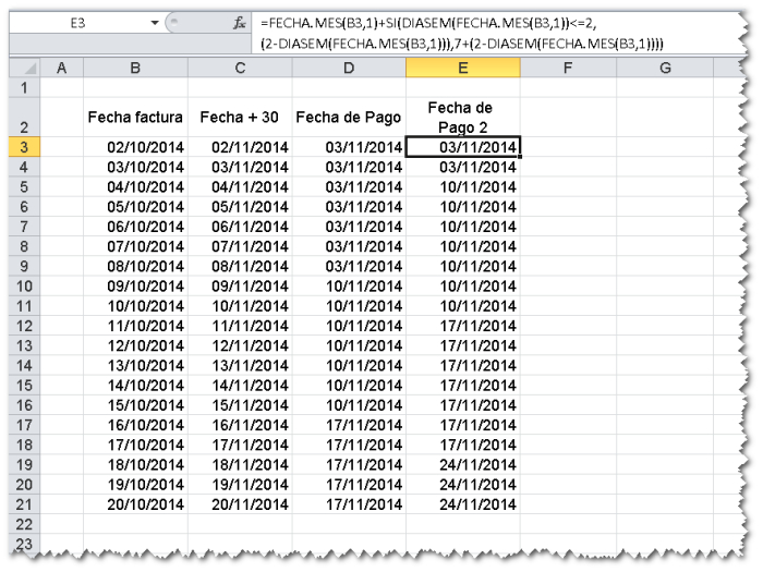 Cómo Restar Fechas en Excel: Guía Definitiva - Pasos para restar fechas en Excel