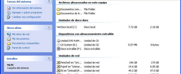 CHKDSK: revisar y reparar discos duros en Windows - ¿Cómo se activa el comando CHKDSK?