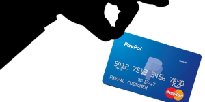 Cómo solicitar una tarjeta PayPal fácilmente