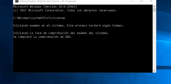 CHKDSK: revisar y reparar discos duros en Windows - ¿Cómo trabaja el comando CHKDSK?