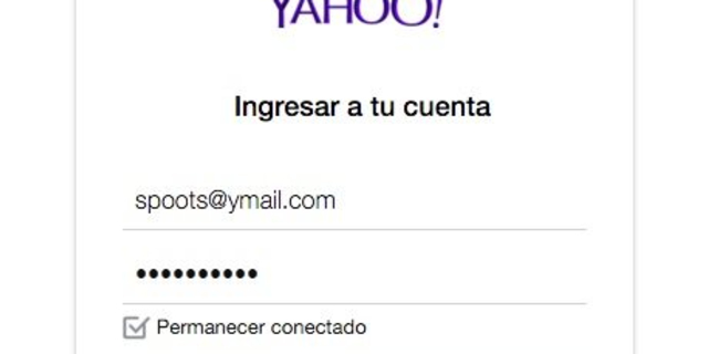 Correo Yahoo! Iniciar sesión en yahoo.com, .es, .mx y otros - Cómo usar el servicio de Yahoo Mail