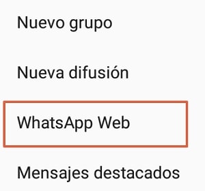Cómo usar WhatsApp Web sin escanear el código QR - Desde Microsoft Store