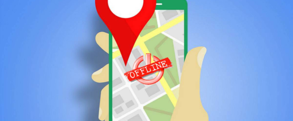 Cómo descargar zonas y navegar sin conexión en Google Maps - Cómo utilizar las funciones Google Maps sin tener conexión