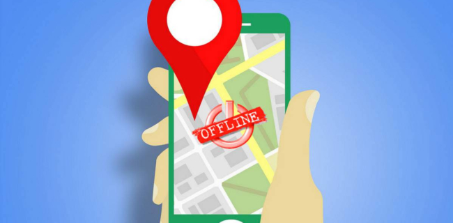 Cómo descargar zonas y navegar sin conexión en Google Maps - Cómo utilizar las funciones Google Maps sin tener conexión
