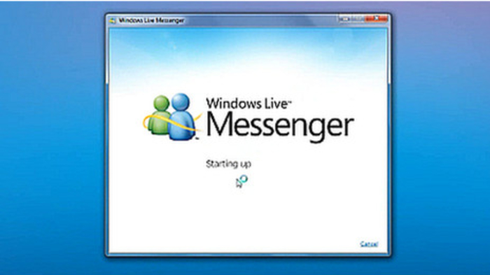 Cómo utilizar Messenger antiguo (MSN) - Cómo Acceder al Messenger Antiguo