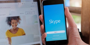 Cómo utilizar Skype Web: la versión de navegador y en línea