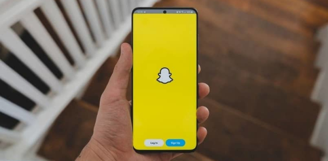 Snapchat online – Cómo entrar gratis al Snapchat web - ¿Cómo utilizar Snapchat en el teléfono móvil?
