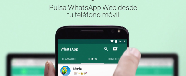 WhatsApp Web: acceso rápido (cómo usarlo, escáner código QR y más) - Cómo utilizar Whatsapp Web en el ordenador