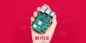 Cómo ver Netflix en Raspberry Pi
